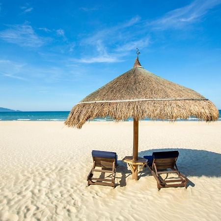 Summer Beach Da Nang Buitenkant foto
